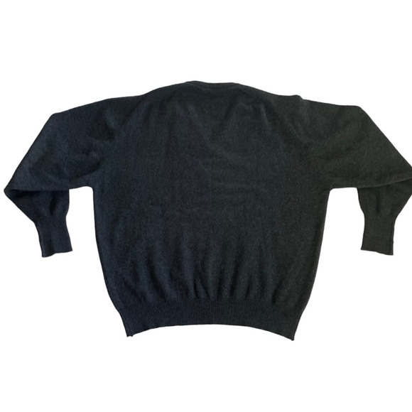 Lyle & Scott Wool Jumper / Sweater - Picture 3 of 7